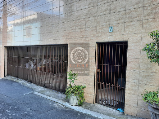 Casa em Vila Ponte Rasa  -  São Paulo