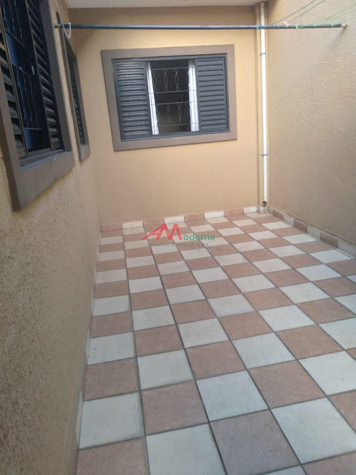 Casa à venda com 3 quartos, 2 banheiros, 2 vagas e 97m² no Paulicéia, São Bernardo do Campo (SP) — foto 15 de 18