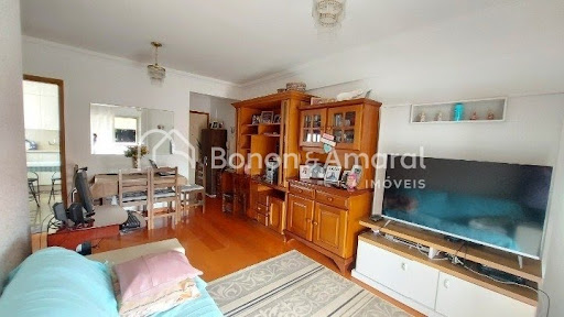 Apartamento, 3 quartos, 81 m² - Foto 5