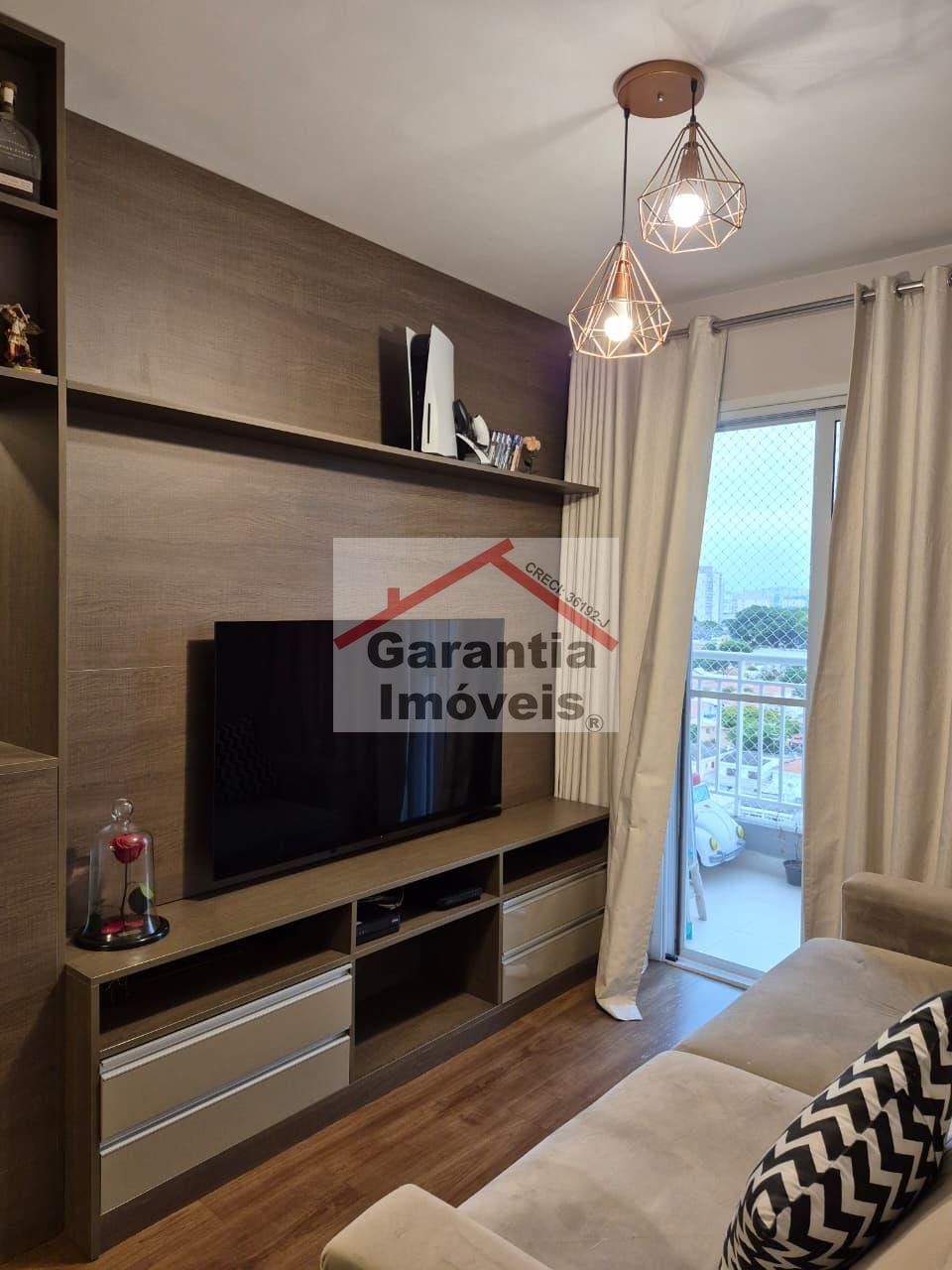 Apartamento à venda com 3 quartos, 1 suíte, 2 vagas e 69m² no Presidente Altino, Osasco (SP) — foto 23 de 30