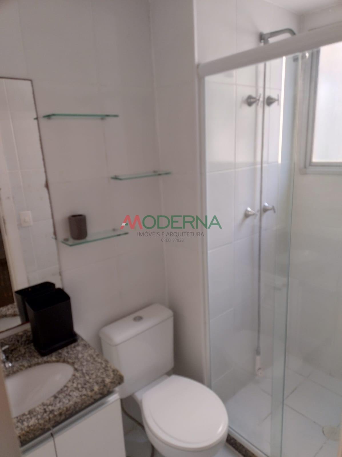 Apartamento à venda com 3 quartos, 1 suíte, 1 vaga e 65m² no Planalto, São Bernardo do Campo (SP) — foto 10 de 24
