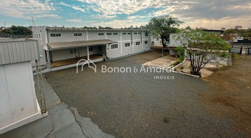 Depósito-Galpão, 2420 m² - Foto 22