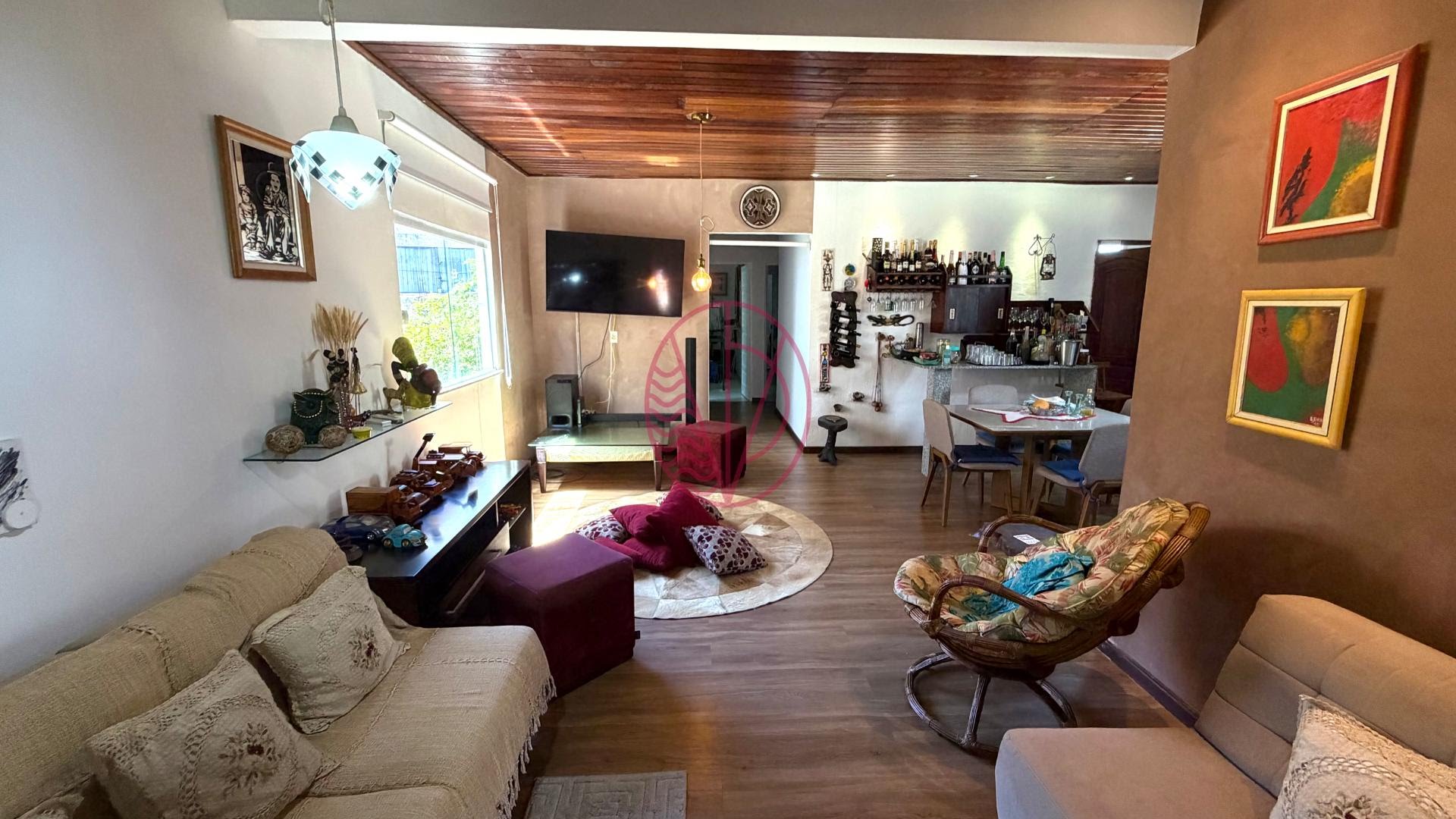 Casa à venda com 3 quartos, 2 suítes, 1 vaga e 100m² no Itapuã, Salvador (BA) — foto 7 de 30