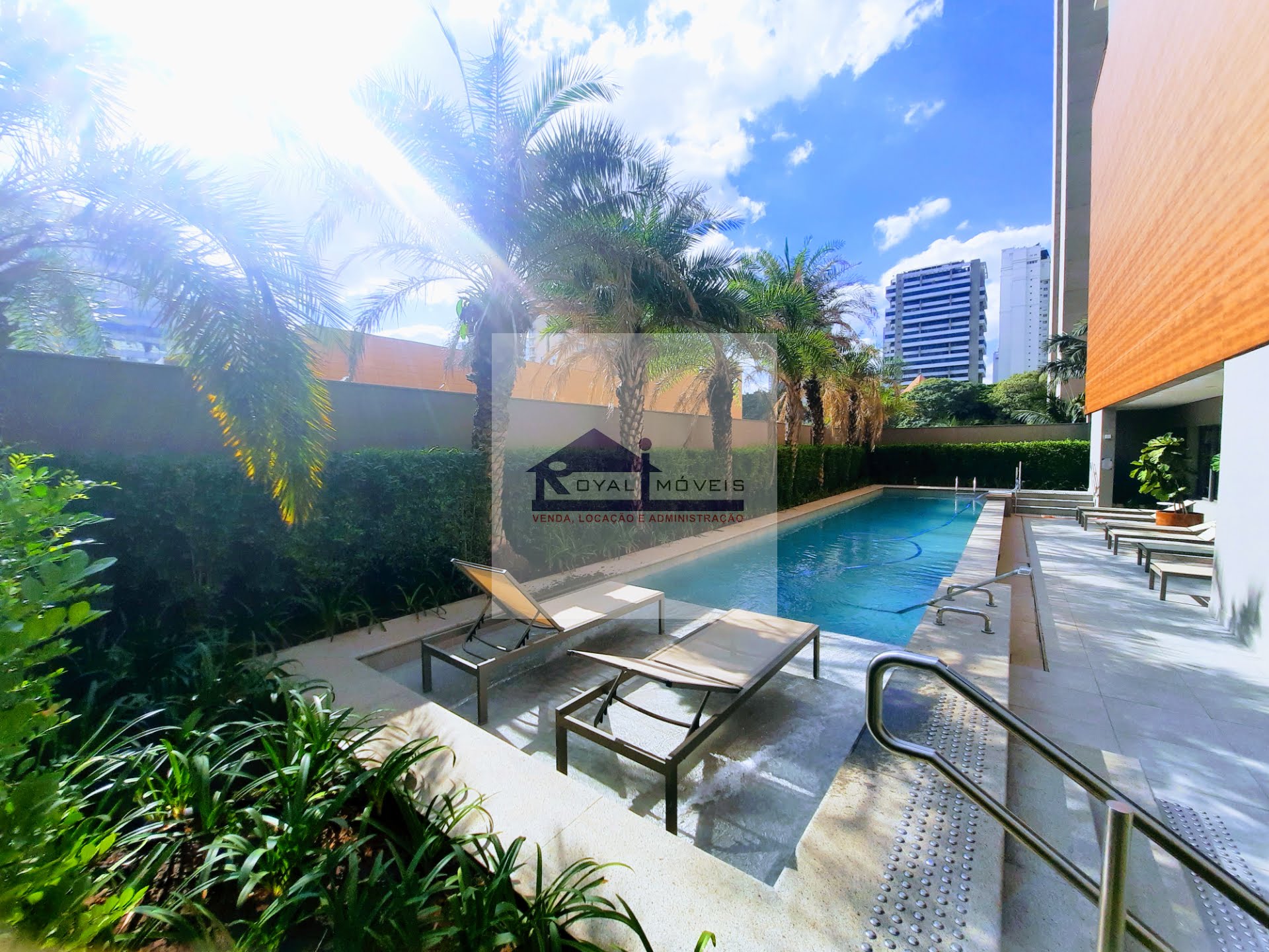 Studio para alugar com 1 quarto, 1 banheiro e 32m² no Indianópolis, São Paulo (SP) — foto 29 de 29