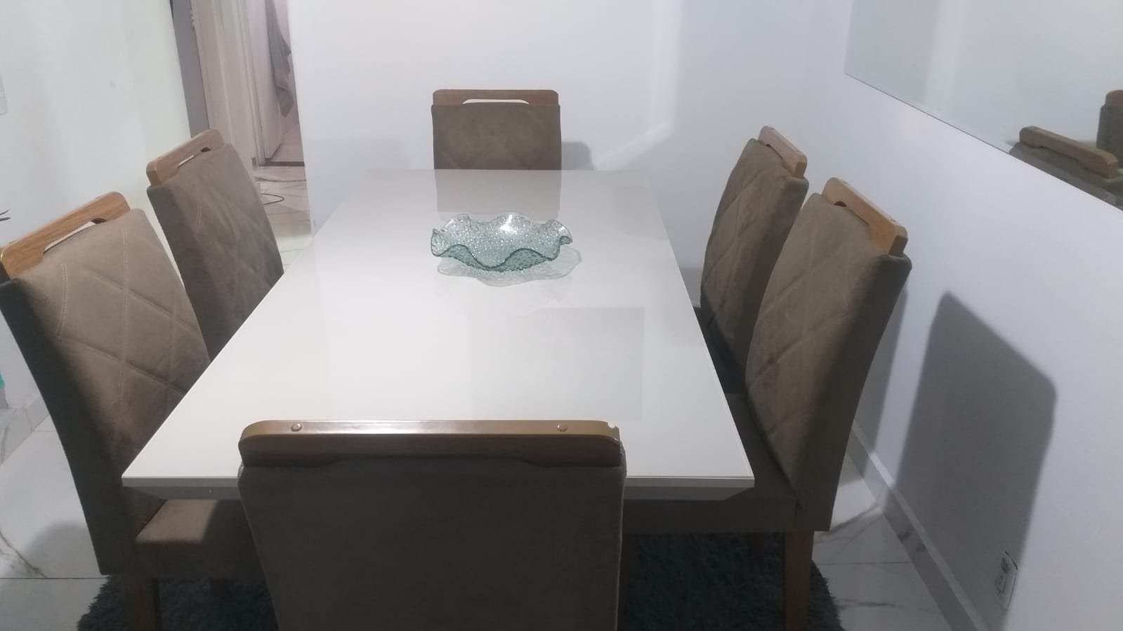 Apartamento à venda com 2 quartos, 1 banheiro, 1 vaga e 53m² no Jardim Íris, São Paulo (SP) — foto 4 de 18