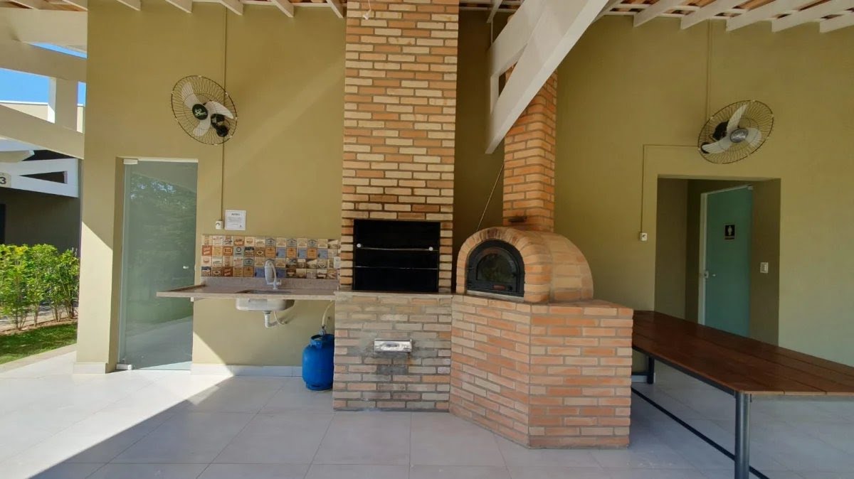 Casa à venda com 3 quartos, 3 suítes, 3 vagas e 171m² no Bréscia, Indaiatuba (SP) — foto 22 de 30