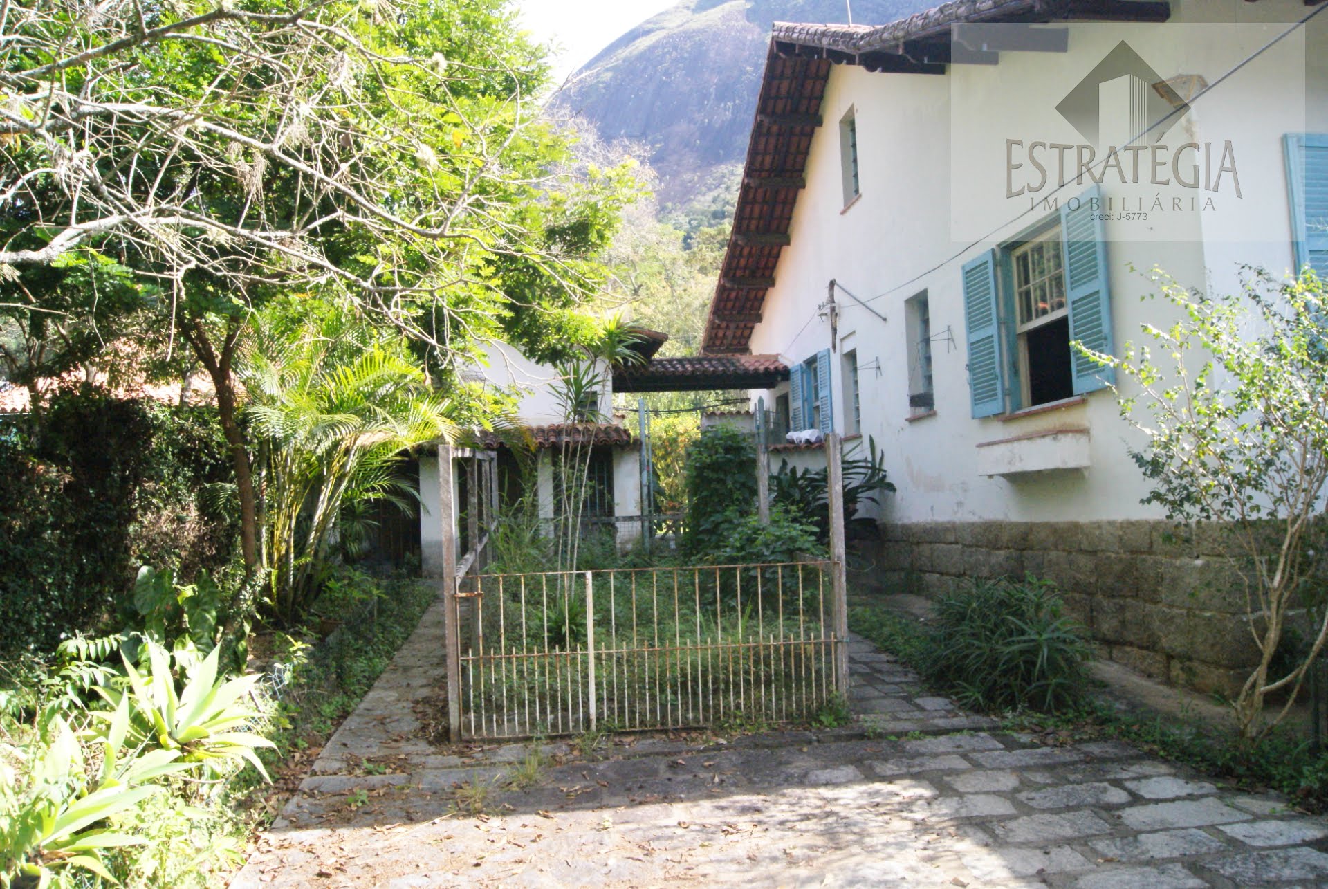 Casa à venda com 6 quartos, 1 suíte, 10 vagas e 250m² no Itaipava, Petrópolis (RJ) — foto 12 de 23