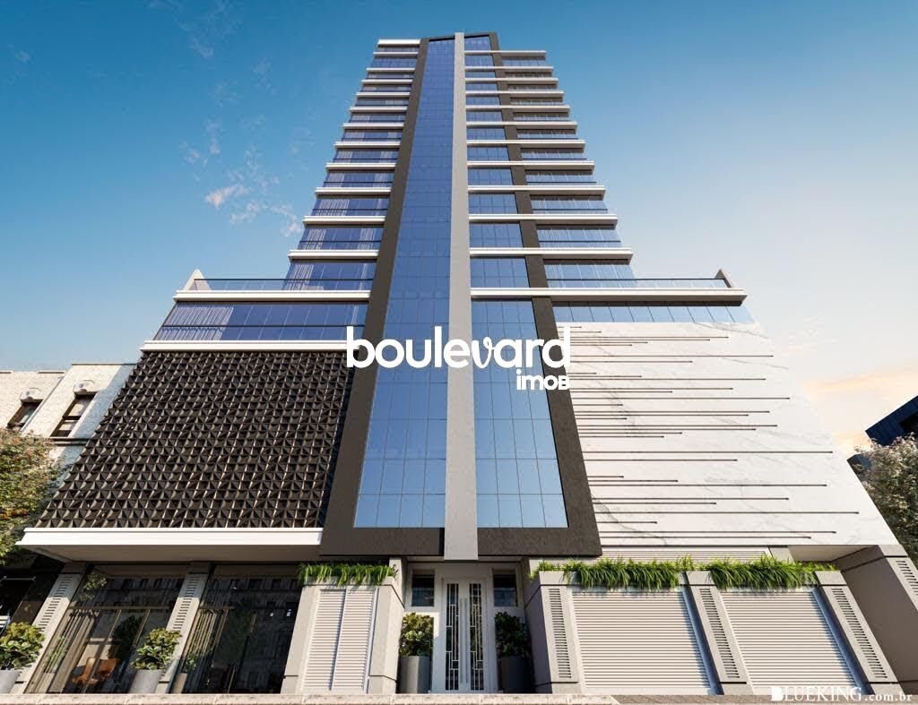 Apartamento à venda com 3 quartos, 4 banheiros, 2 vagas e 102m² no Meia Praia, Itapema — foto principal