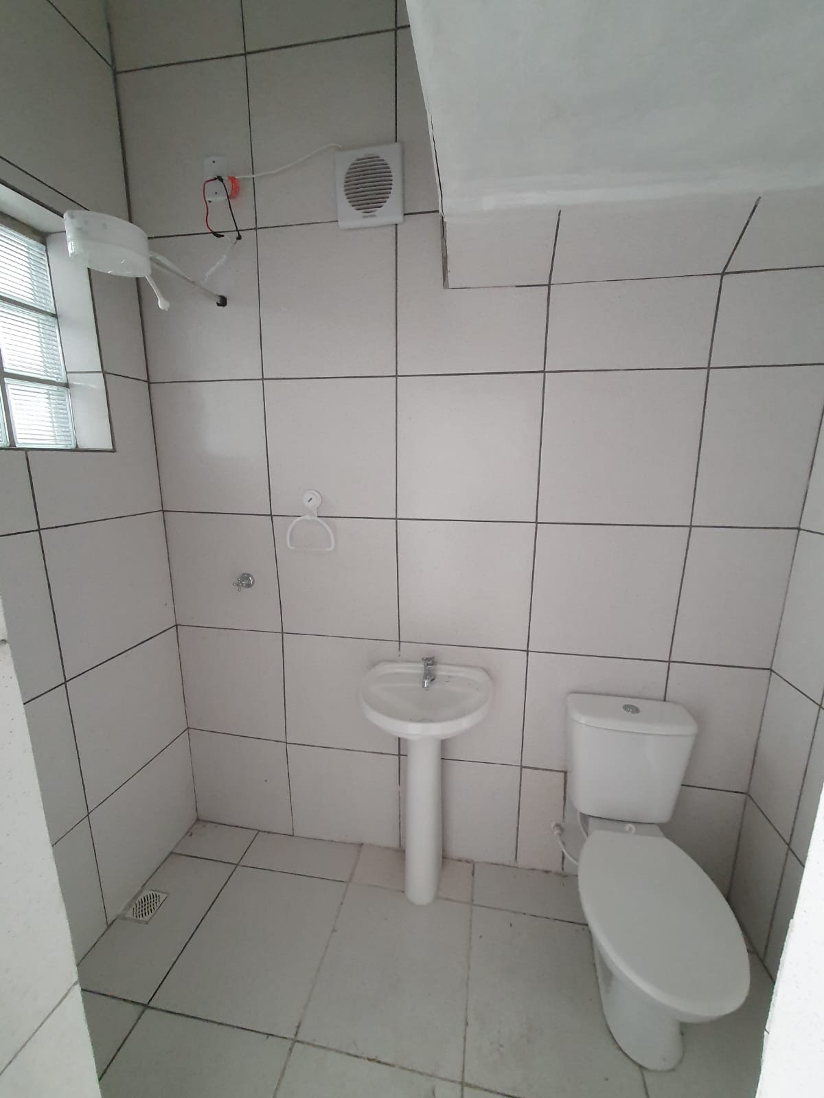 Banheiro