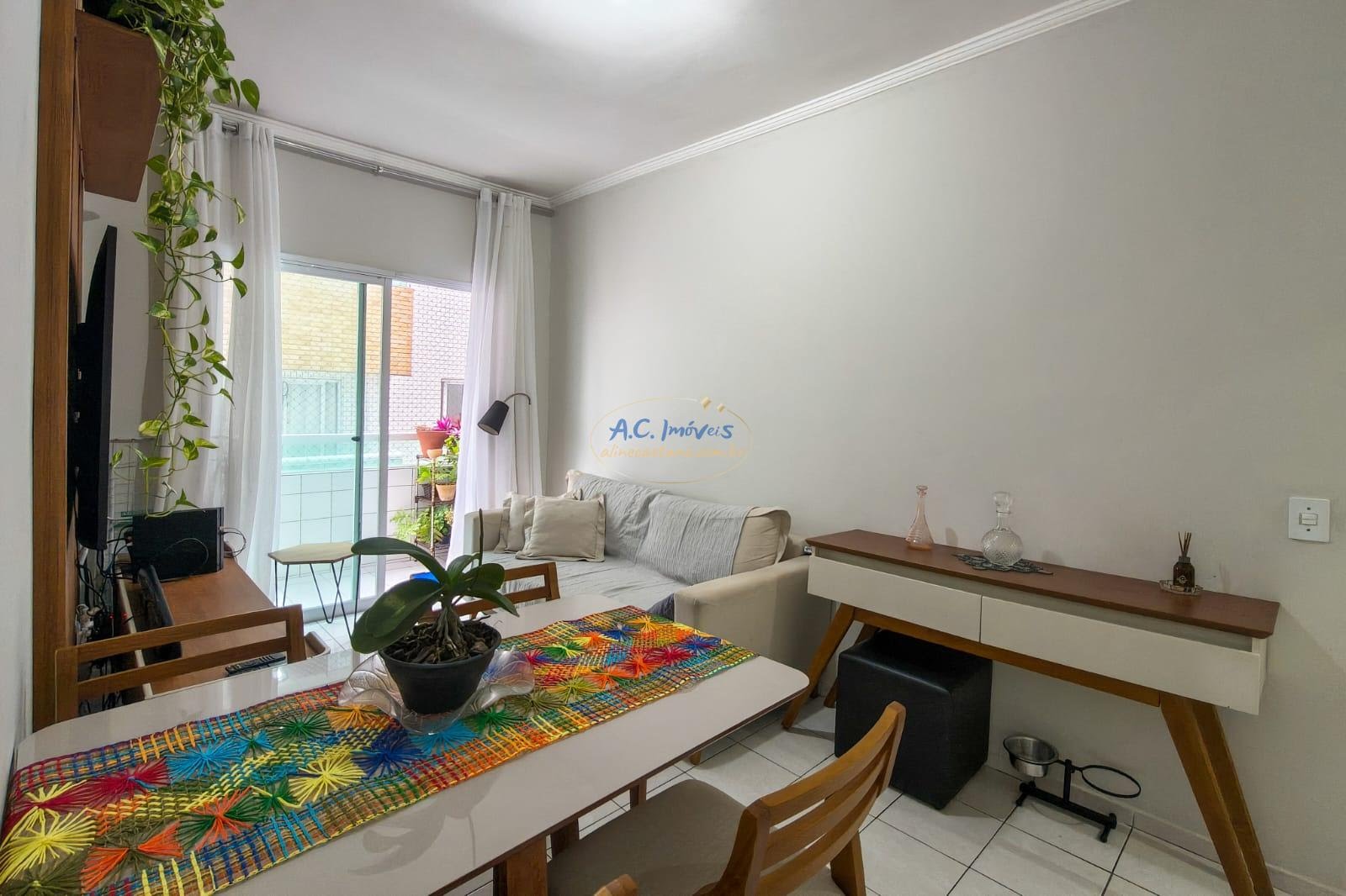 Apartamento à venda com 1 quarto, 1 banheiro, 1 vaga e 47m² no Vila Assuncao, Praia Grande (SP) — foto 4 de 27