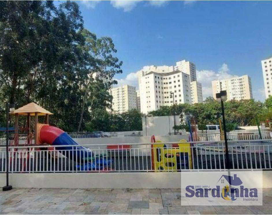 Apartamento à venda com 2 quartos, 1 banheiro, 1 vaga e 79m² no Jardim Henriqueta, Taboão da Serra (SP) — foto 22 de 26