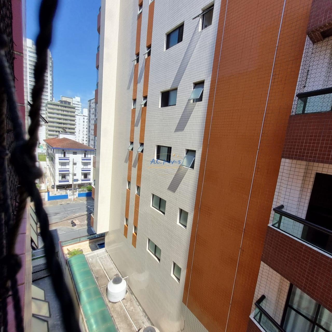 Apartamento à venda com 2 quartos, 1 banheiro, 1 vaga e 58m² no Guilhermina, Praia Grande (SP) — foto 18 de 22