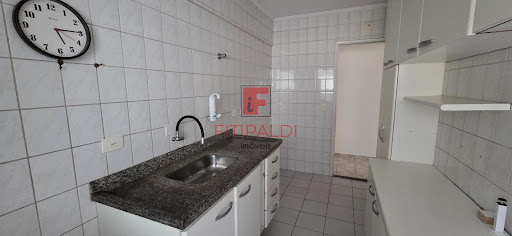 Apartamento Bosque Maia