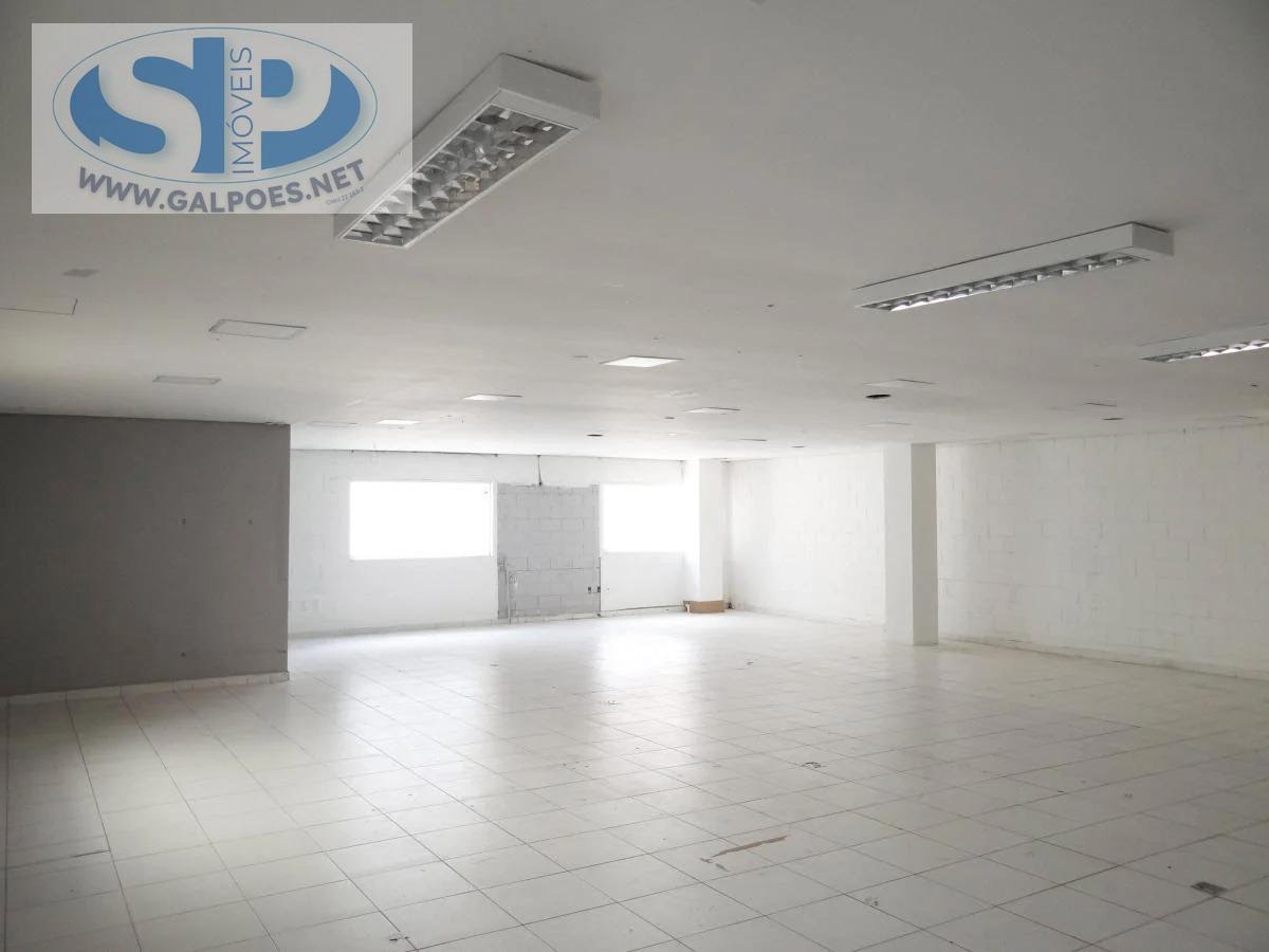 Depósito-Galpão, 1200 m² - Foto 8