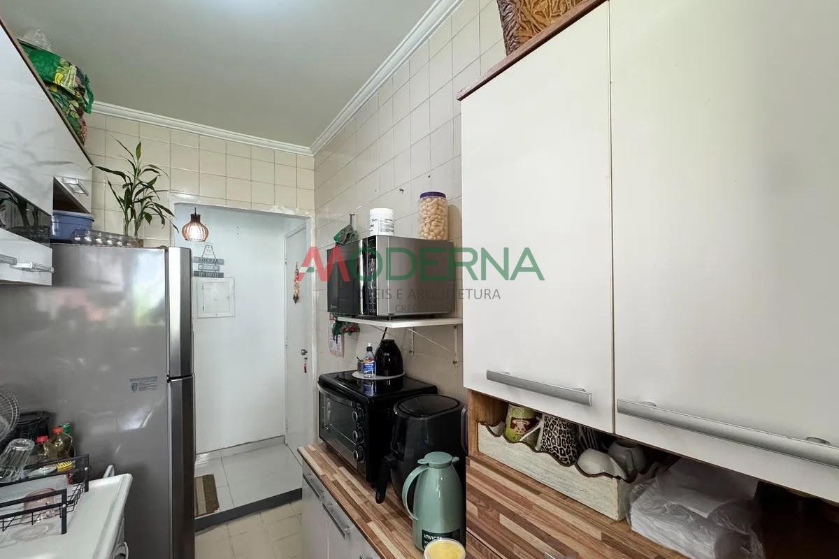 Apartamento à venda com 2 quartos, 1 banheiro, 1 vaga e 54m² no Paulicéia, São Bernardo do Campo (SP) — foto 15 de 30