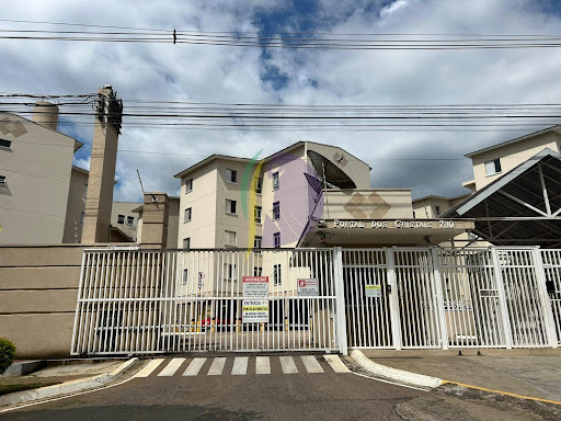 Apartamento Portal dos Cristais -  Itupeva