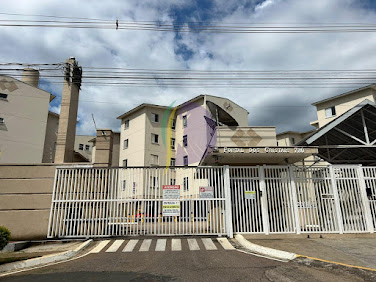 Apartamento Portal dos Cristais -  Itupeva