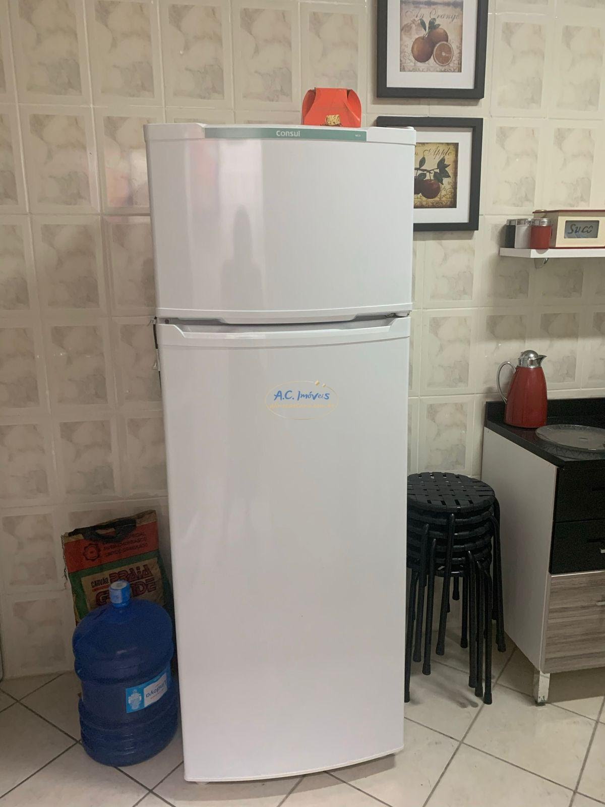 Apartamento à venda com 2 quartos, 1 suíte, 1 vaga e 80m² no Vilamar, Praia Grande (SP) — foto 13 de 30