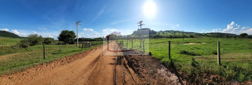 Fazenda em Área Rural  -  Santa Rita do Passa Quatro