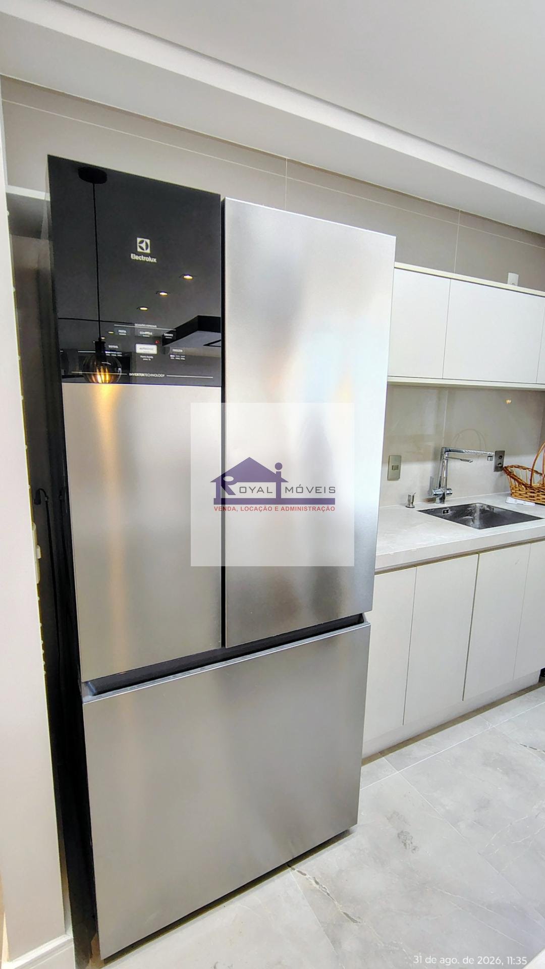 Apartamento à venda com 1 quarto, 1 suíte, 2 vagas e 96m² no Mirandópolis, São Paulo (SP) — foto 16 de 30