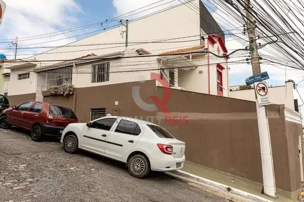 Casa, 3 quartos, 120 m² - Foto 2