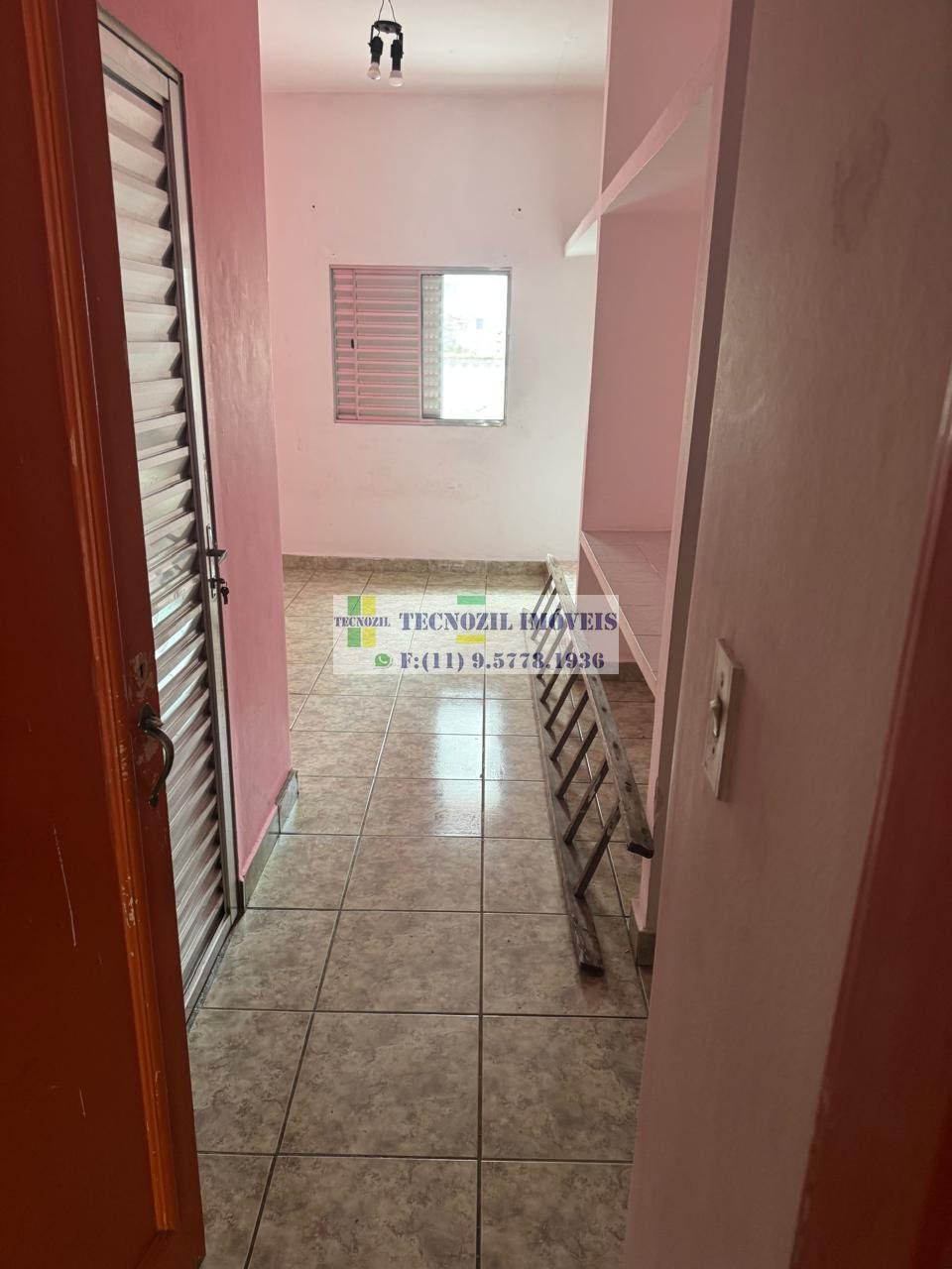 Sobrado, 2 quartos, 94 m² - Foto 6