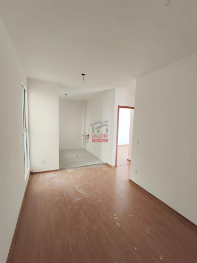 Apartamento em Manguinhos, Serra: 2 Dormitórios, 56m²