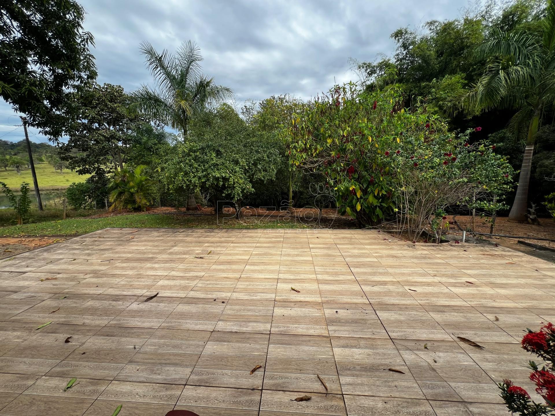 Rural à venda no Estrada Que Liga Itapuranga A Vila São José, Itapuranga (GO) — foto 30 de 30