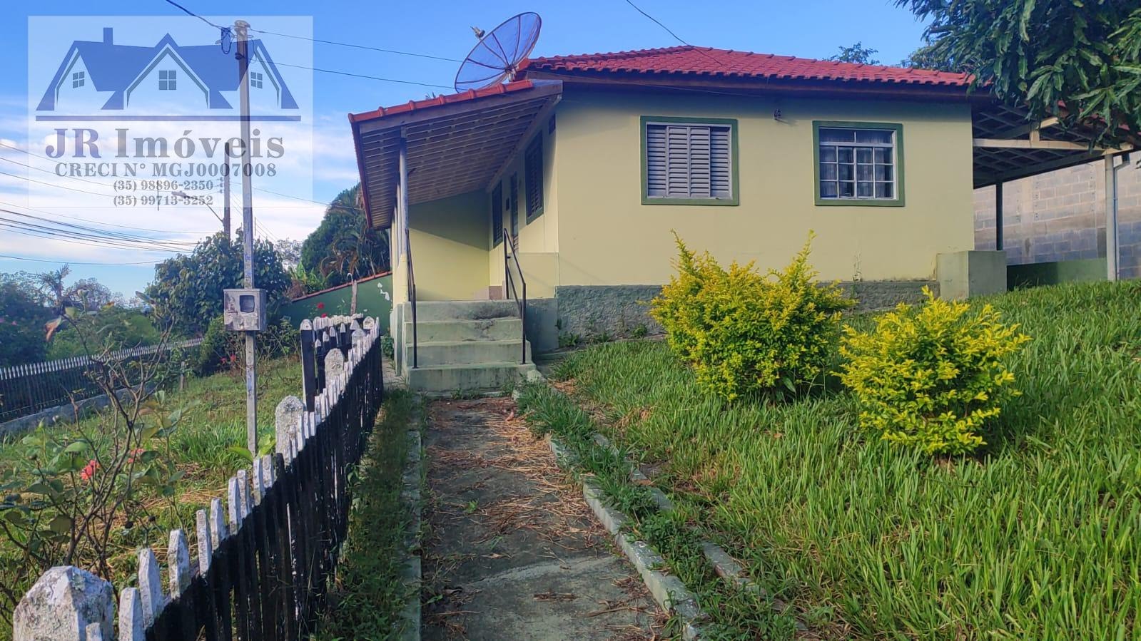 Casa à venda com 2 quartos, 1 suíte e 502m² no Santa Isabel, Piranguinho (MG) — foto 5 de 30