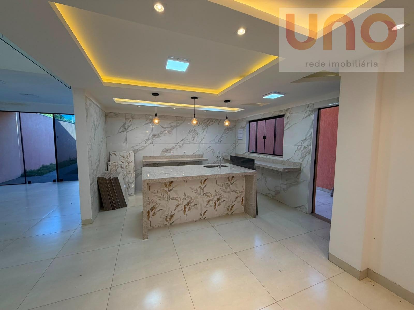 Casa à venda com 4 quartos, 3 suítes, 4 vagas e 221m² no Mata do Jacinto, Campo Grande (MS) — foto 23 de 30