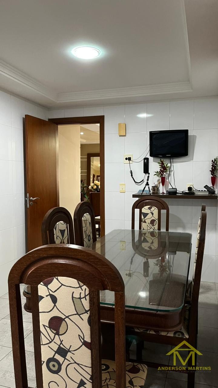 Apartamento, 4 quartos, 190 m² - Foto 9