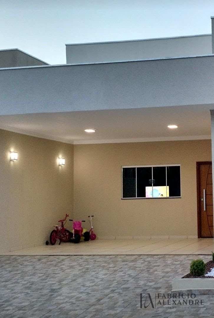 Casa à venda com 3 quartos, 1 suíte, 4 vagas e 145m² no Condomínio Residencial Amazonas, São José do Rio Preto (SP) — foto 10 de 26