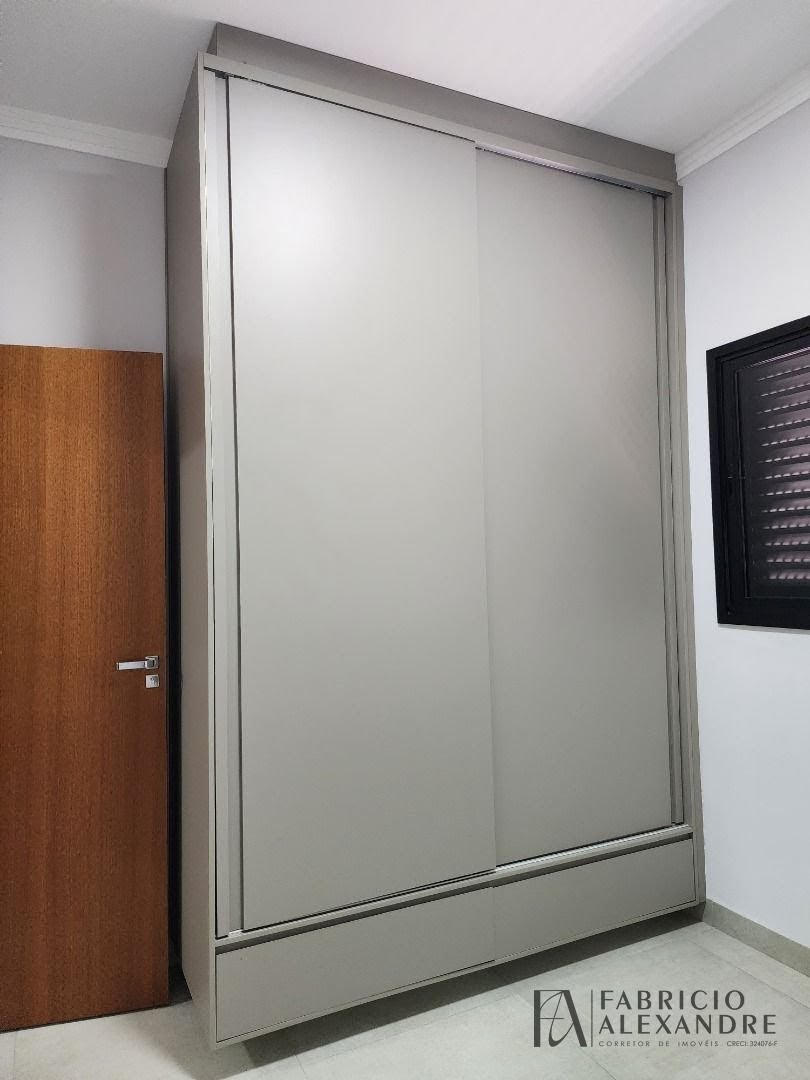 Casa à venda com 3 quartos, 1 suíte, 4 vagas e 120m² no Ideal Life Ecolazer Residence, São José do Rio Preto (SP) — foto 4 de 24