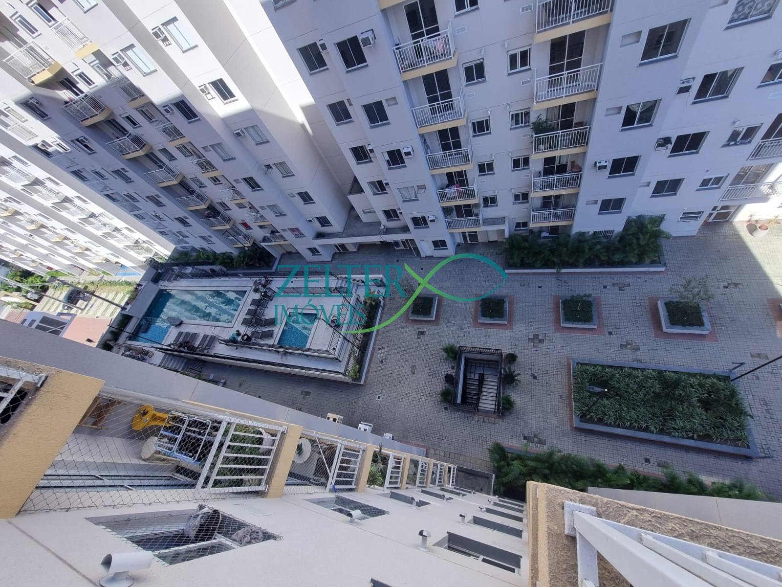 Apartamento à venda com 2 quartos, 1 banheiro e 49m² no Imperial de São Cristóvão, Rio de Janeiro (RJ) — foto 16 de 30