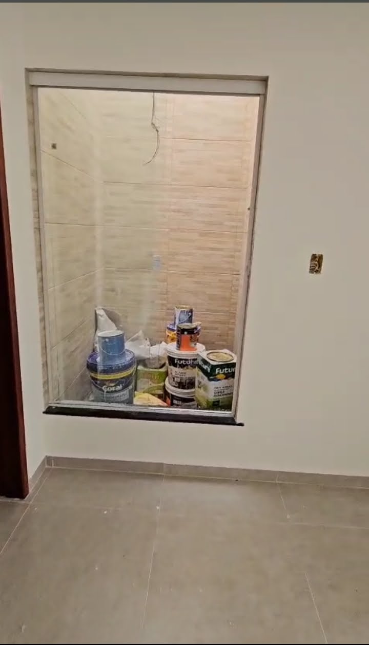 Casa à venda com 2 quartos, 1 suíte, 1 vaga e 125m² no Parque Panorama, Feira de Santana (BA) — foto 8 de 9