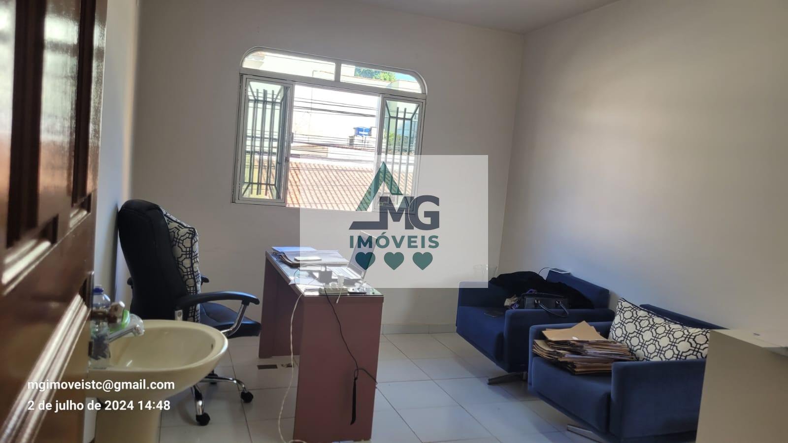 Casa à venda com 3 quartos, 1 suíte, 6 vagas e 447m² no Centro, Três Corações (MG) — foto 30 de 30