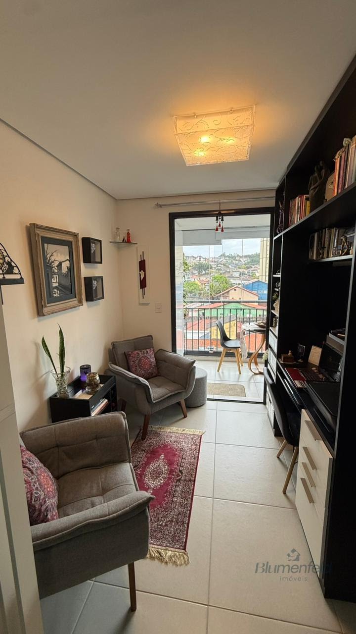 Apartamento à venda com 1 quarto, 1 banheiro, 1 vaga e 334m² no Vila Lima II, Arujá (SP) — foto 6 de 13