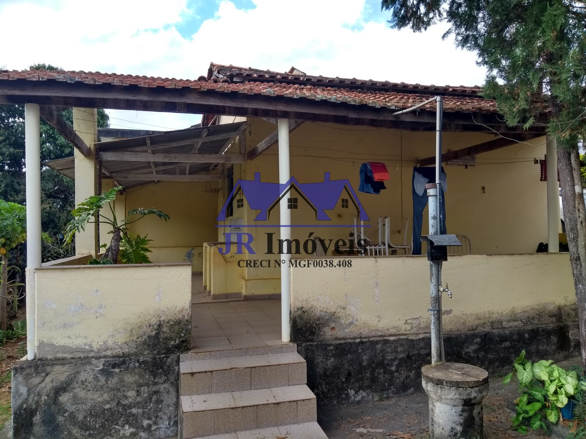 Rural à venda com 2500m² de terreno no Santa Barbara, Piranguinho (MG) — foto 5 de 28