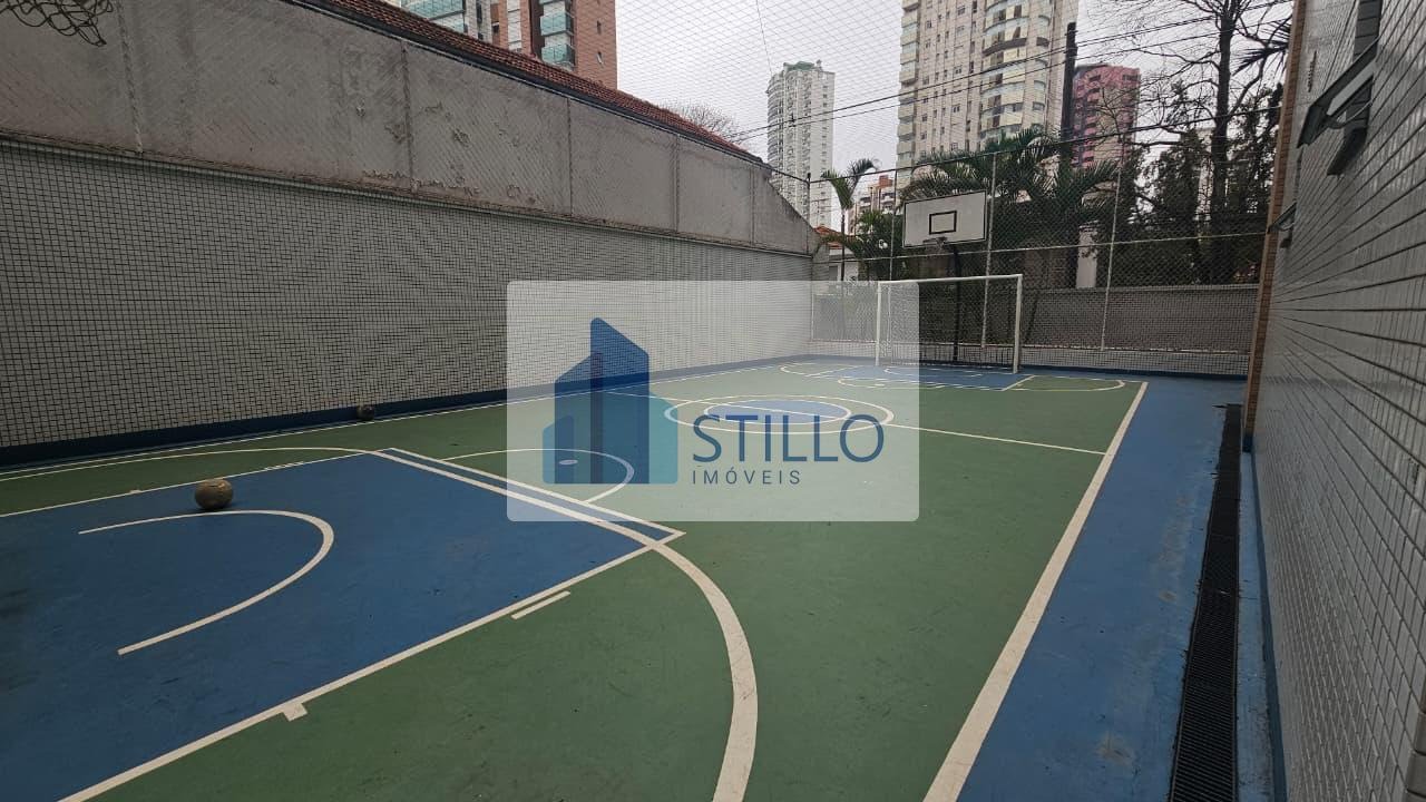 Apartamento à venda com 4 quartos, 4 suítes, 4 vagas e 257m² no Jardim Analia Franco, São Paulo (SP) — foto 20 de 23