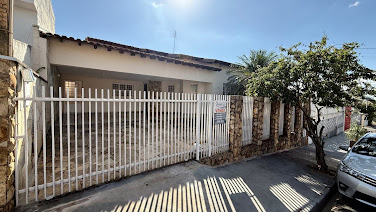 Casa à venda em Vila Fudimori, Adamantina SP