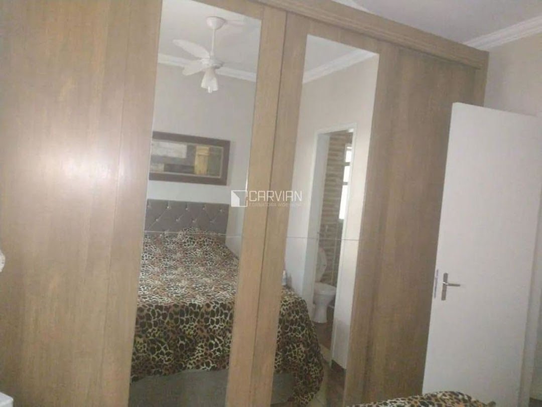 Apartamento à venda com 3 quartos, 1 suíte, 1 vaga e 67m² no Parque Industrial Lagoinha, Ribeirão Preto (SP) — foto 8 de 12