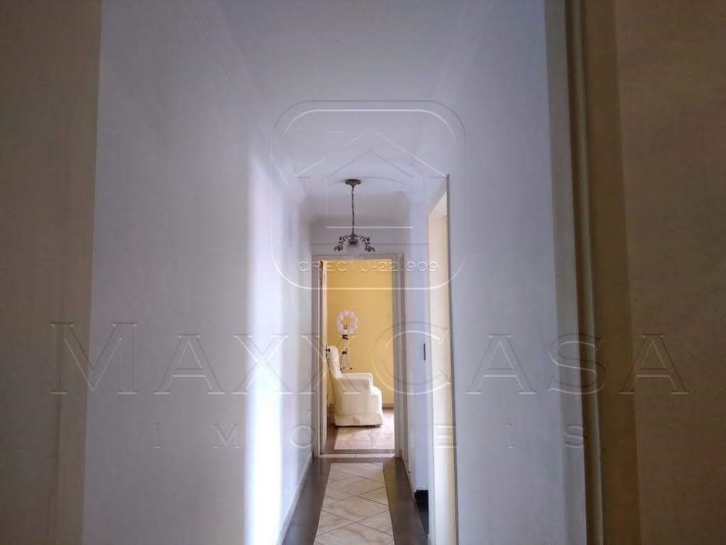 Corredor Interno