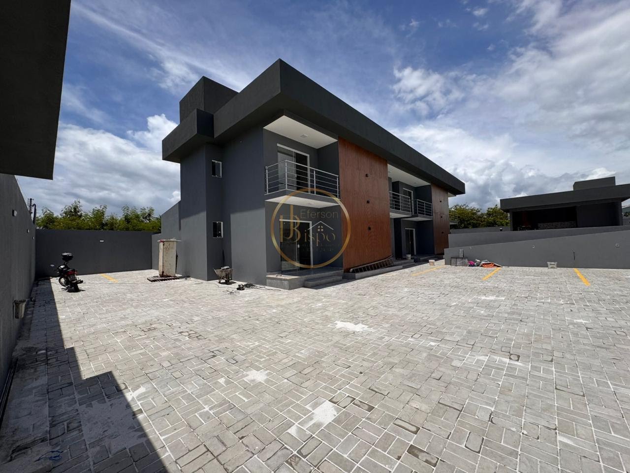 Apartamento à venda com 3 quartos, 2 suítes, 1 vaga e 90m² no Orla Norte, Porto Seguro (BA) — foto 3 de 14