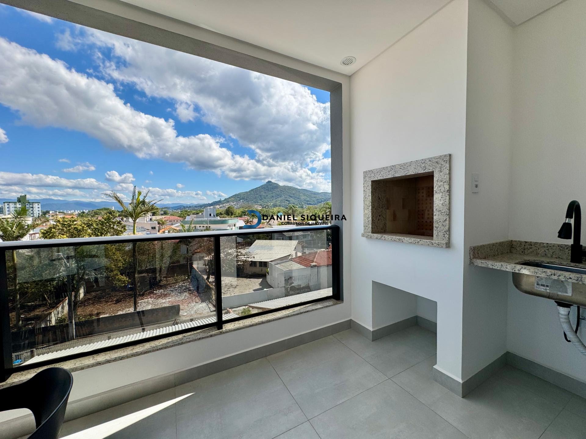 Apartamento à venda com 3 quartos, 3 suítes, 1 vaga e 77m² no Centro, Biguaçu (SC) — foto 8 de 30