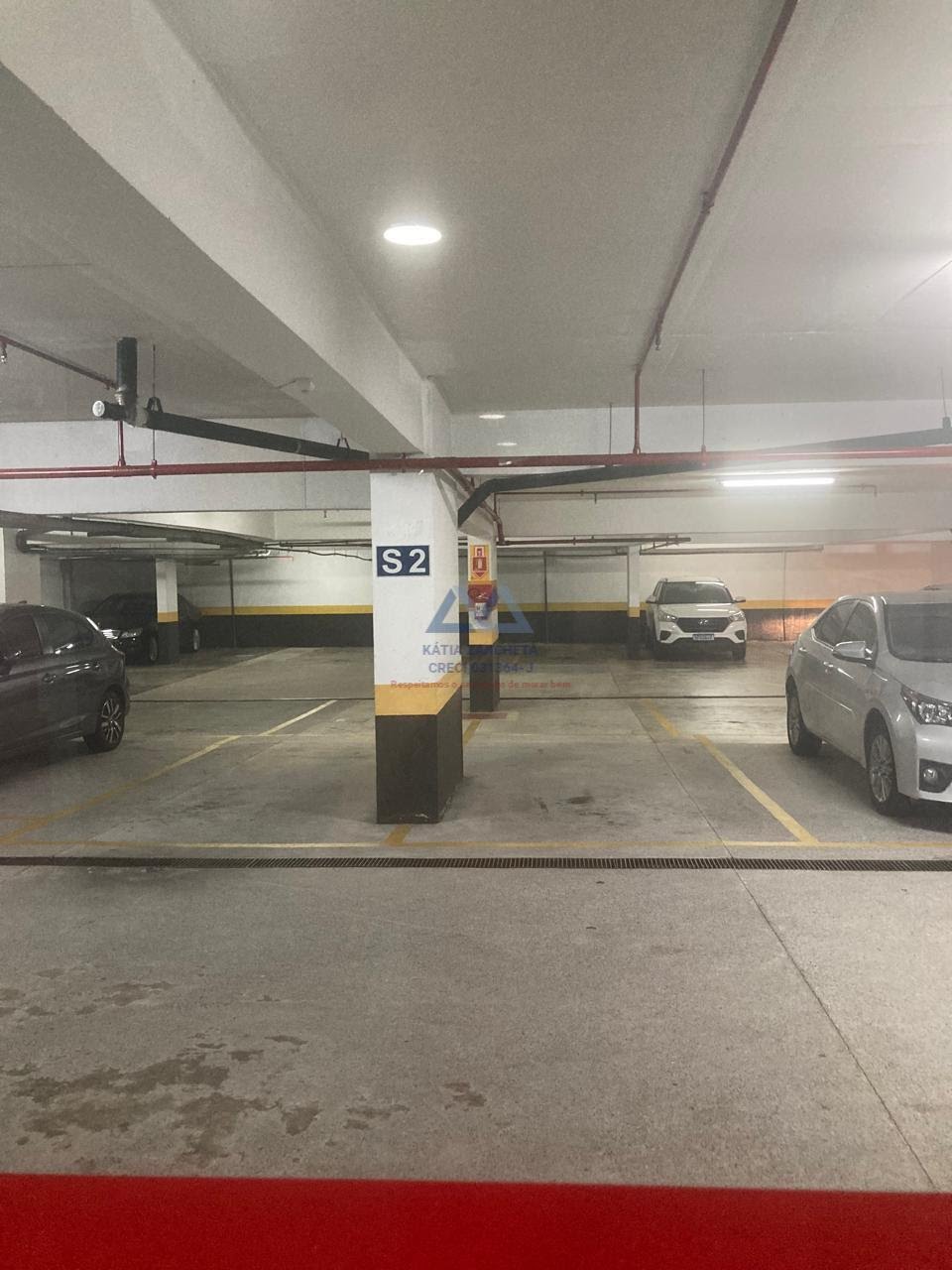 Comercial à venda com 2 banheiros, 1 vaga e 45m² no São Judas, São Paulo (SP) — foto 6 de 8