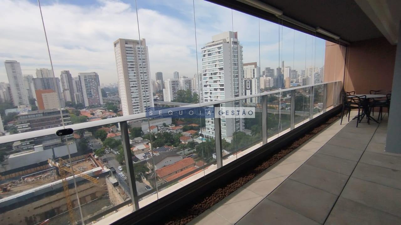Apartamento para alugar com 2 quartos, 2 suítes, 2 vagas e 80m² no Brooklin, São Paulo (SP) — foto 7 de 30