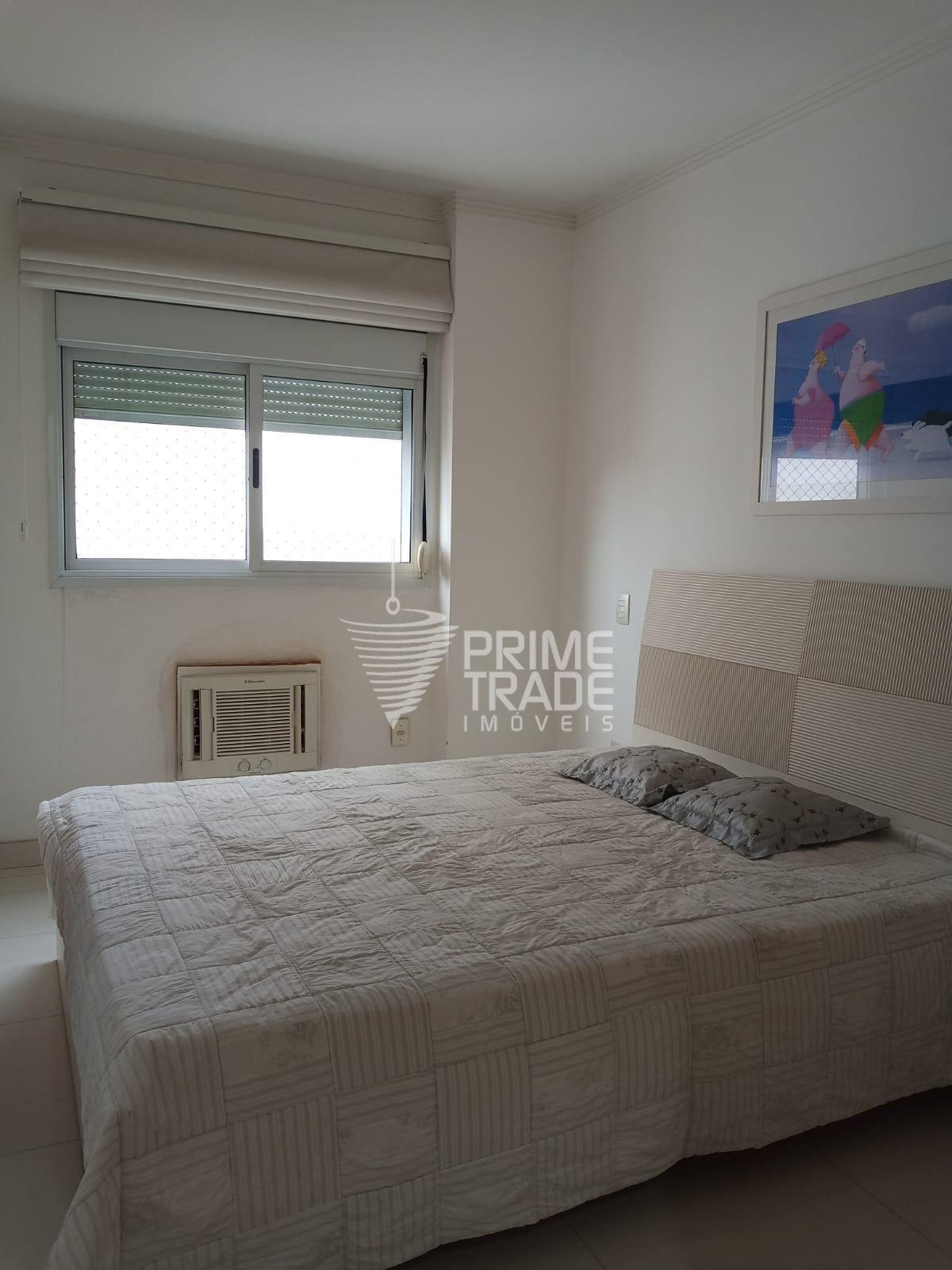 Apartamento à venda com 4 quartos, 4 suítes, 2 vagas e 177m² no Ponta da Praia, Santos (SP) — foto 20 de 28