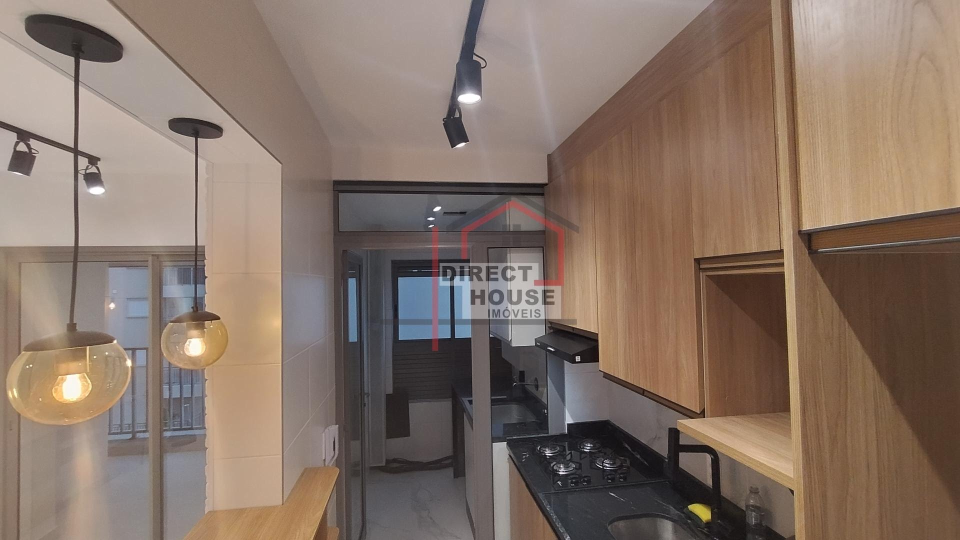 Apartamento, 1 quarto, 45 m² - Foto 8