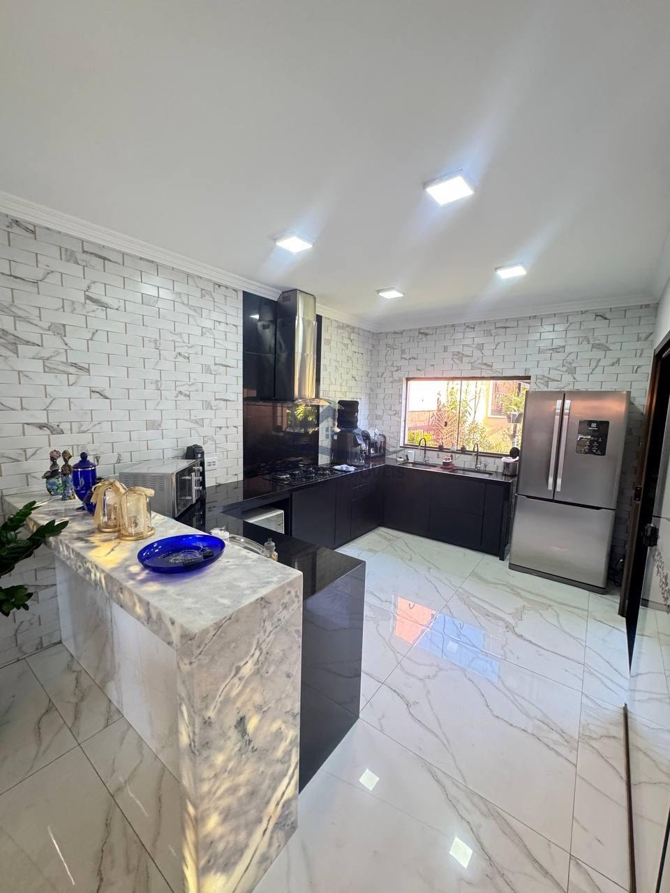 Casa à venda com 2 quartos, 1 suíte, 4 vagas e 300m² no Vale das Palmeiras, Sete Lagoas (MG) — foto 25 de 30