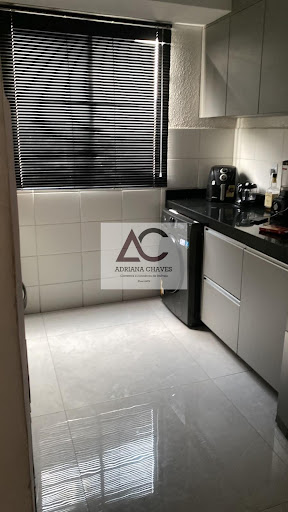 Apartamento no bairro Paraíso  -  Ponte Nova